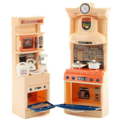 Игровой набор Кухня Veld Co 106419 01